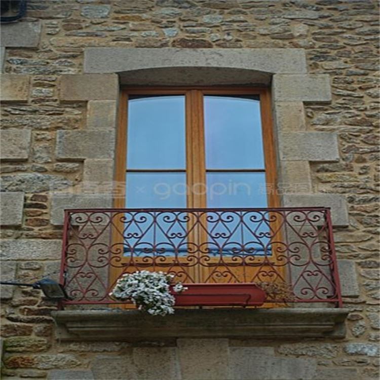 Aluminum Lanai Doors